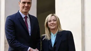 Spain's Prime Ministe (45203715)