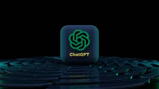 ¿Han probado el Chat GPT?