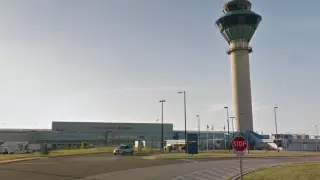 Aeropuerto Pearson de Toronto