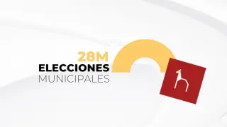 Estos son todos los partidos que se presentan a las elecciones municipales en Huesca