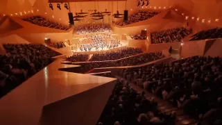 Concierto de la Orquesta Clásica Santa Cecilia