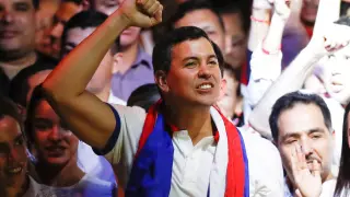 Paraguay holds general elections