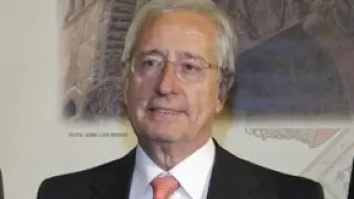 José Luis Martínez Laseca