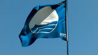 Las islas Canarias lucirán 60 'Banderas Azules' este verano, dos más que el año anterior