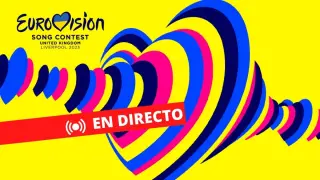 Festival de Eurovisión 2023, en directo. Recurso. gsc