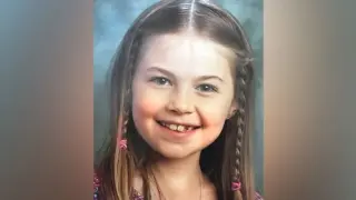 Kayla Unbehaun fue vista por última vez por su padre en 2017 cuando tenía 9 años