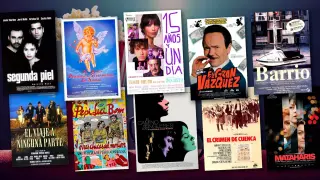 RTVE Play incorporará 30 nuevas películas de cine español a lo largo de este año