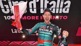 Giro d'Italia - 14th  (45704281)