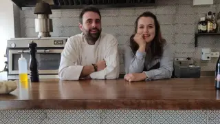 Alberto Montañés y María Dávila están al frente de Existe.