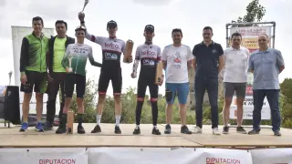 Trofeo Vive Guara