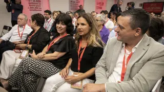 Comite Federal PSOE 17