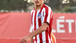 Carlos Martín Atlético
