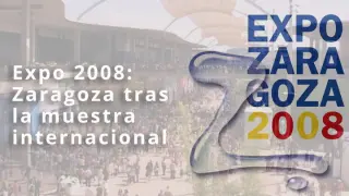 Expo 2008: Zaragoza tras la muestra internacional