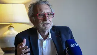 Muere el periodista Aurelio Martín, vicepresidente de la FAPE.
