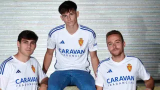 Nuevas camisetas del Real Zaragoza. gsc1