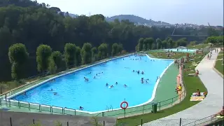 Los expertos aconsejan cuidar las piscinas durante todo el año