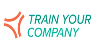 Logo Train Your Company