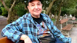 El músico Joao Donato, pionero de la 'bossa nova'.