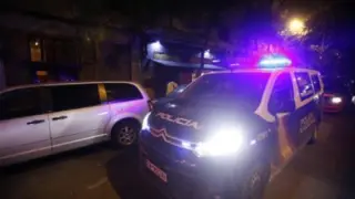 Policía Nacional de Teruel