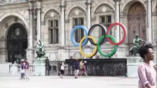 París ya piensa en los Juegos Olímpicos de 2024
