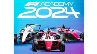 La F1 tendrá pilotos mujeres de la F1 Academy en sus 10 equipos para 2024