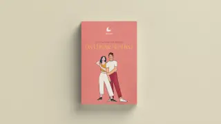 'Un lugar seguro', la primera novela de la turolense Cristina Armunia.