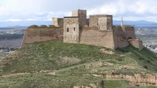 Castillo de Monzón .gsc1