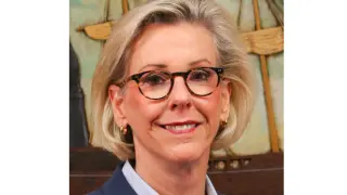 La alcaldesa de la ciudad floridana de Tampa, la demócrata Jane Castor
