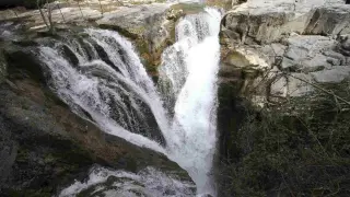Cascada del cañón de Añisclo gsc1