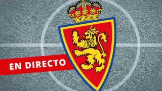 Cartela para el directo del Real Zaragoza. gsc1