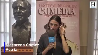 'Desmadre incluido', dirigida por Miguel Martí, participa en la Sección Oficial del XX Festival de Cine de Comedia de Tarazona y el Moncayo