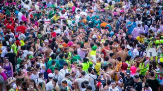 Fiestas de San Roque en Calatayud