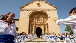 Baile de San Roque Cal(46567908)