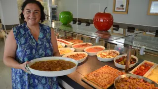 Foto de El Español, el último buffet aragonés que sigue triunfando en Bujaraloz