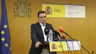 Víctor Francos (CSD): "Elevaremos una denuncia razonada ante el TAD"