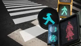 cartela semáforos
