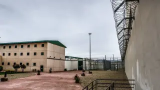 Centro penitenciario de Álava.