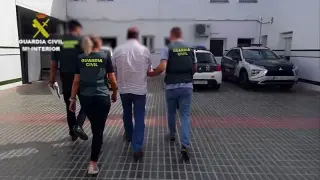 Detenido en Sevilla un empresario por vigilar con un GPS a un trabajador de baja médica
