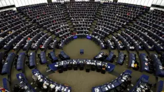 Imagen del Parlamento Europeo.