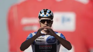 Remco Evenepoel, Vuelta Ciclista a España