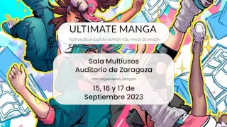 El Festival de la cultura asiática y del manga de Aragón se celebra este fin de semana en Zaragoza