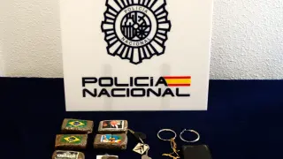 Prensa Policia Nacional