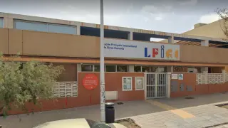 Liceo francés de Gran Canaria