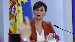 Isabel Rodríguez García