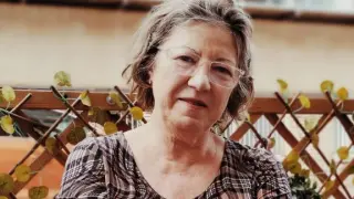 Ana Marquesán, Premio Nacional de Patrimonio Cinematográfico y Audiovisual.