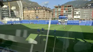 Andorra estadio