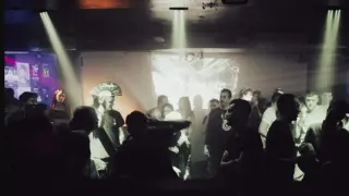 Sala Reset, discoteca de Zaragoza. gcs1