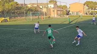 Stadium Casablanca-Real Zaragoza | DH Infantil