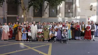 Grupo Asociación Cultural Cierzos de Aragón