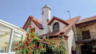 Casa rural Villa de Llumes .gsc1